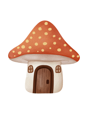 Fairy House