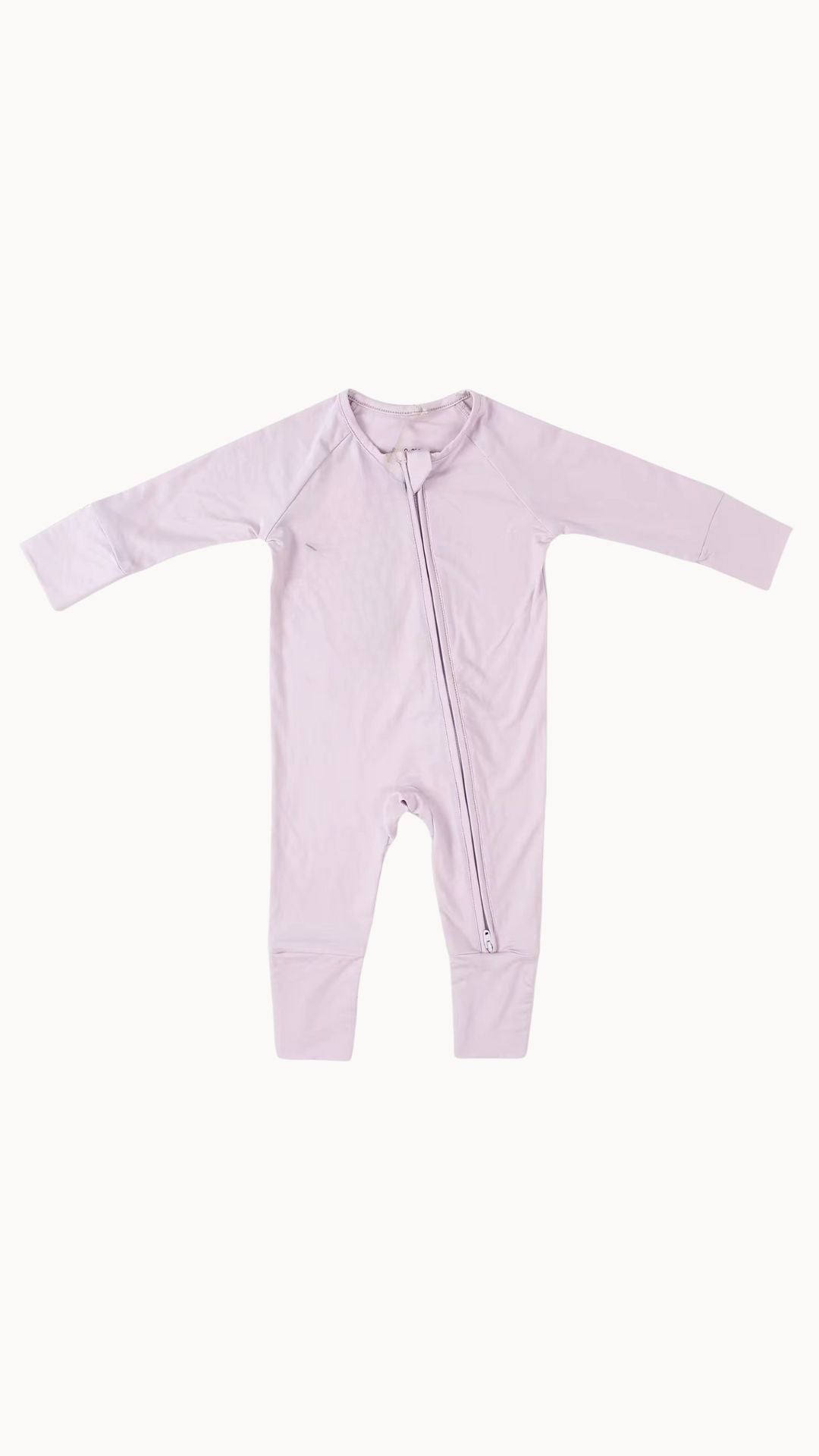Better than Bamboo - TENCEL™ Zipper Pajamas