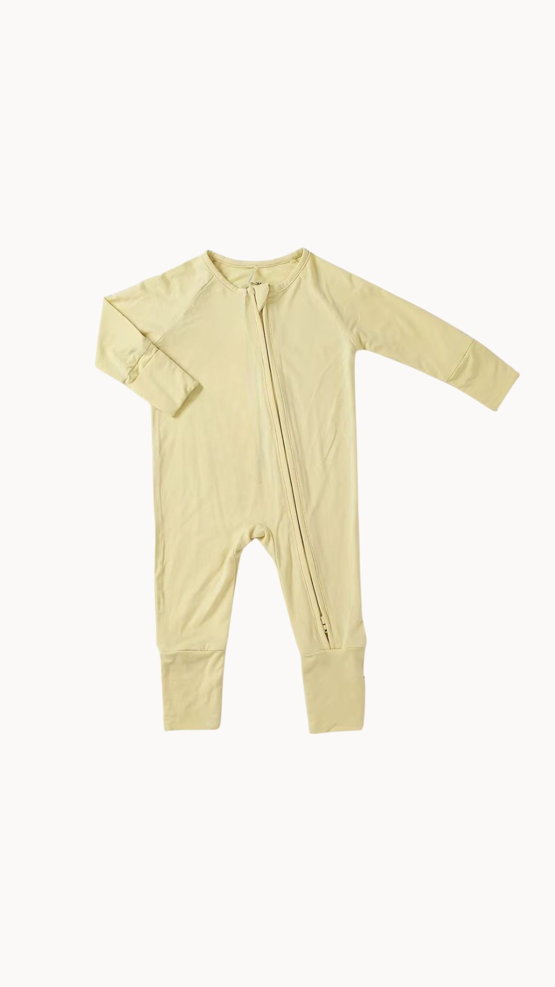 Better than Bamboo - TENCEL™ Zipper Pajamas