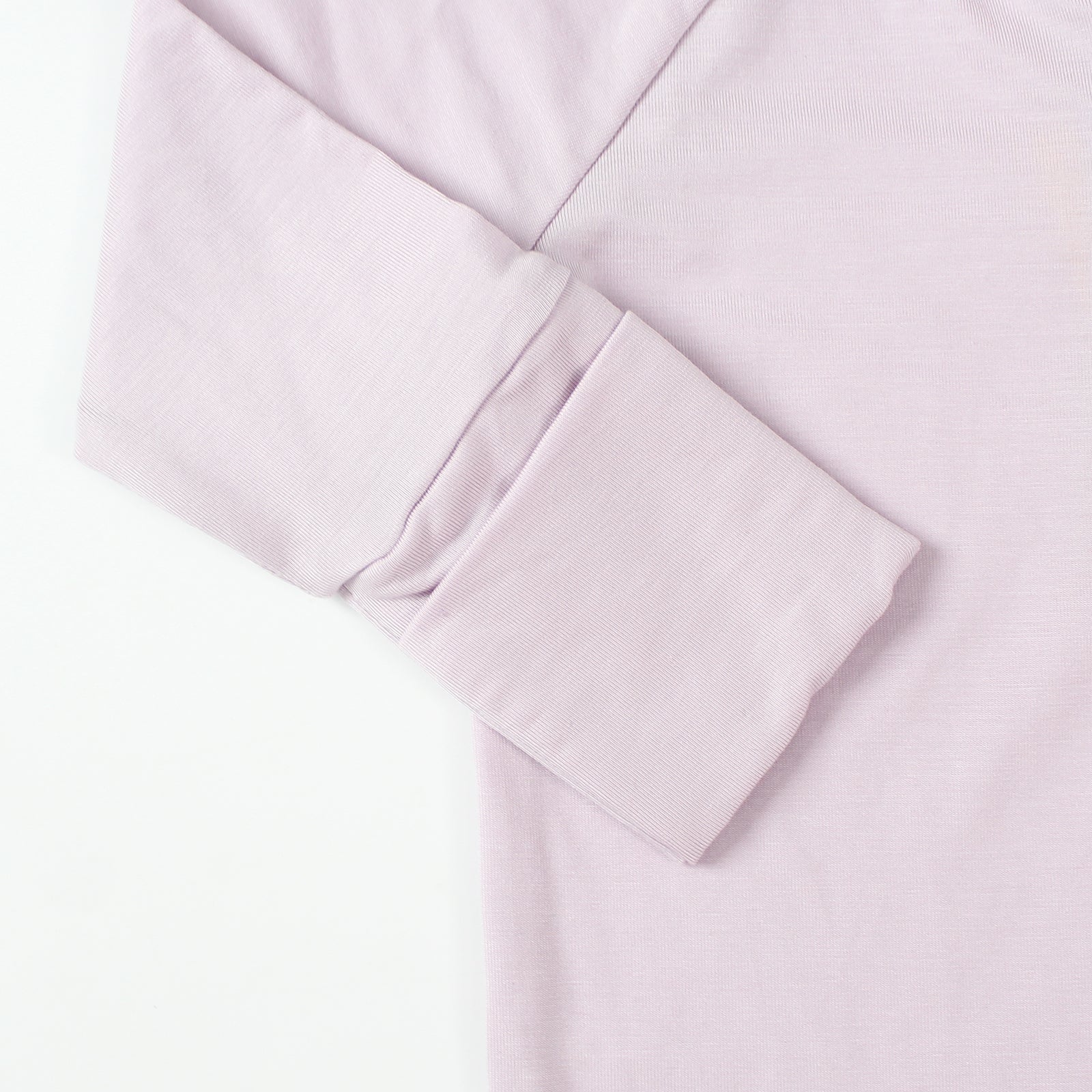 Better than Bamboo - TENCEL™ Zipper Pajamas