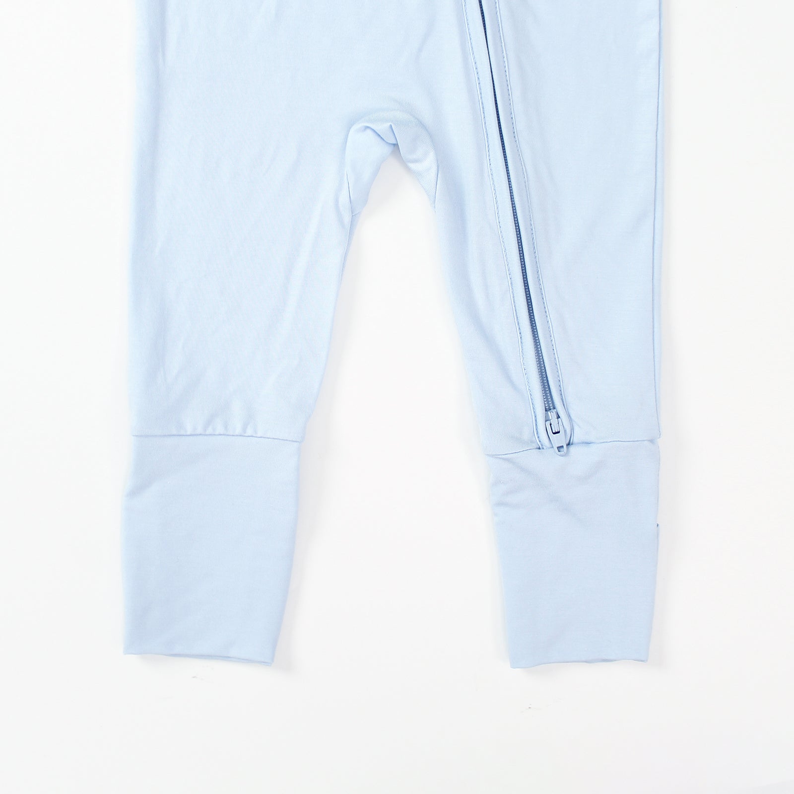 Better than Bamboo - TENCEL™ Zipper Pajamas