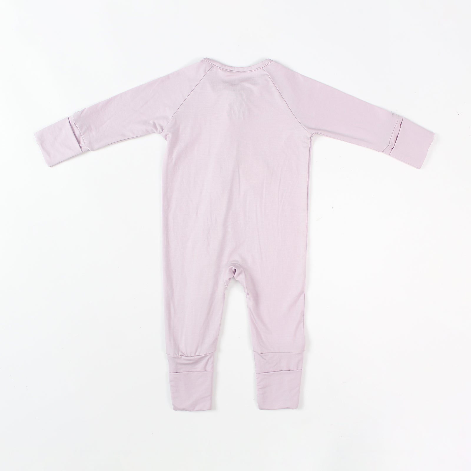 Better than Bamboo - TENCEL™ Zipper Pajamas