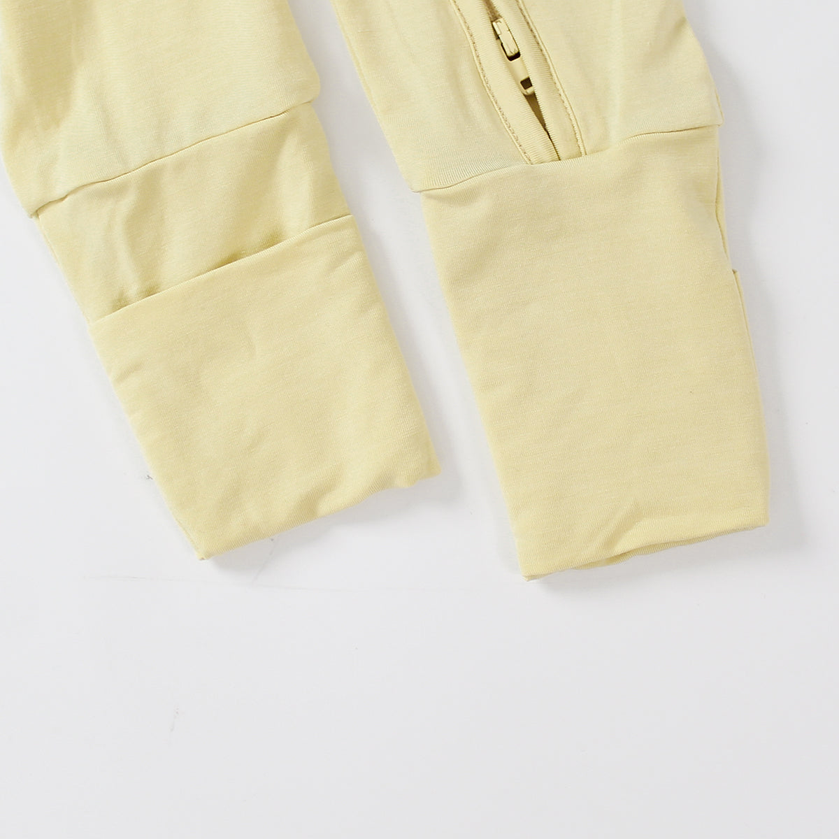 Better than Bamboo - TENCEL™ Zipper Pajamas