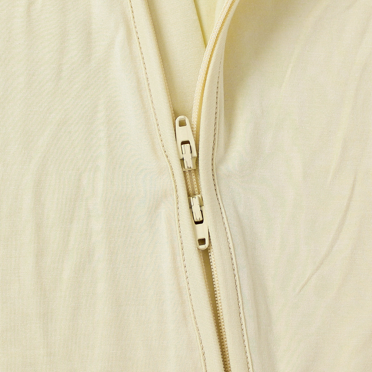 Better than Bamboo - TENCEL™ Zipper Pajamas