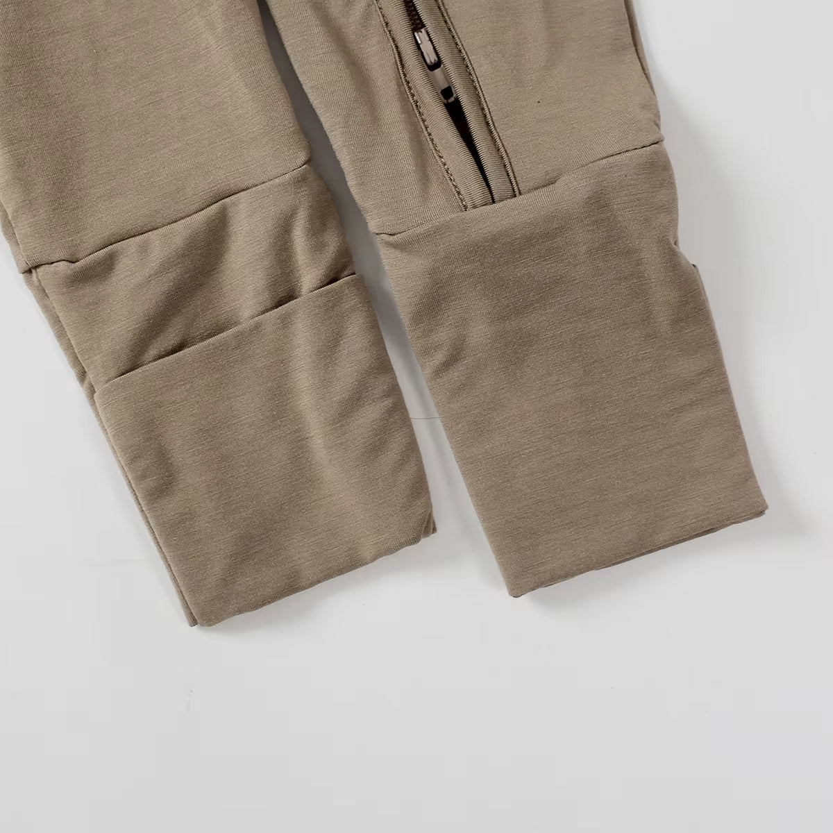 Better than Bamboo - TENCEL™ Zipper Pajamas