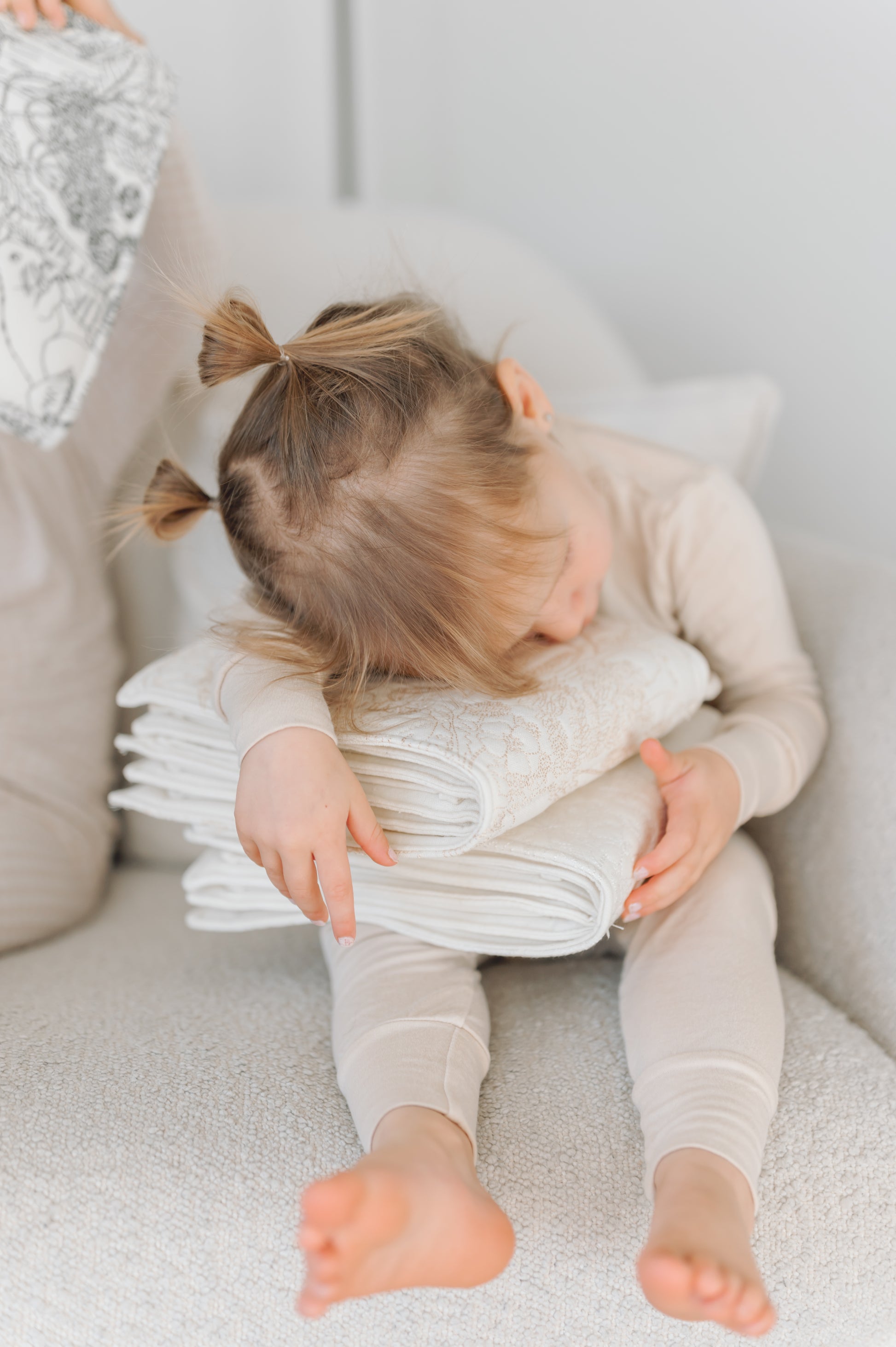soft photo book for kids