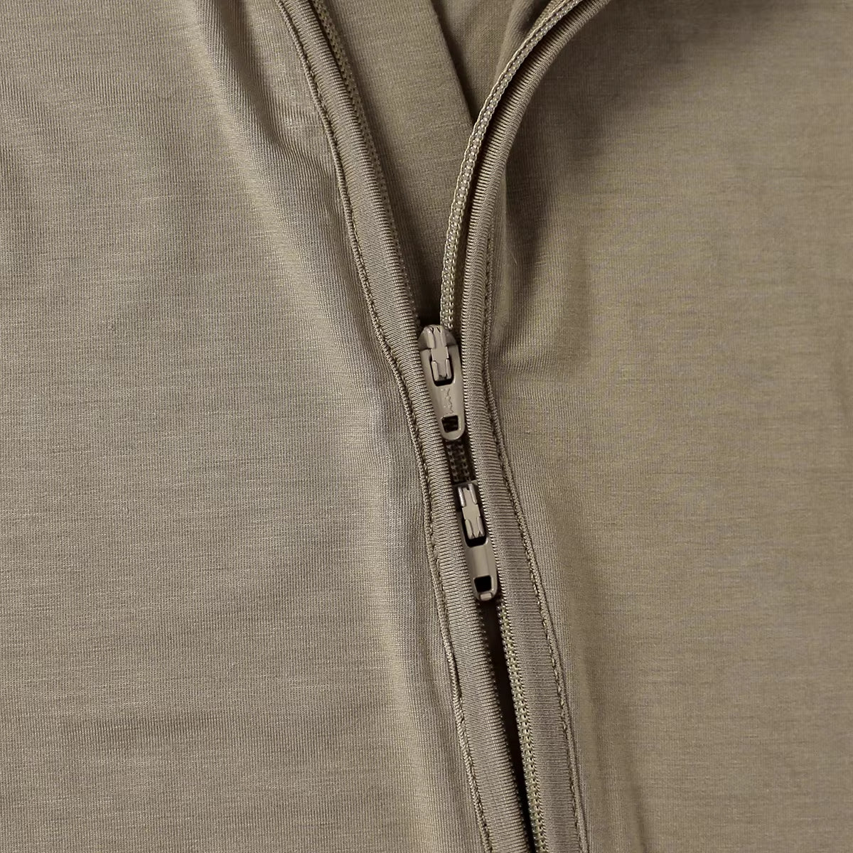 Better than Bamboo  - TENCEL™ Zipper Pajamas