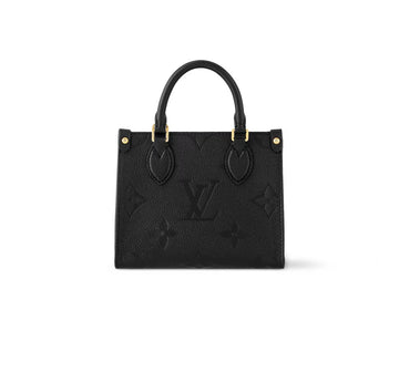 Louis Vuitton  - On the Go - BB